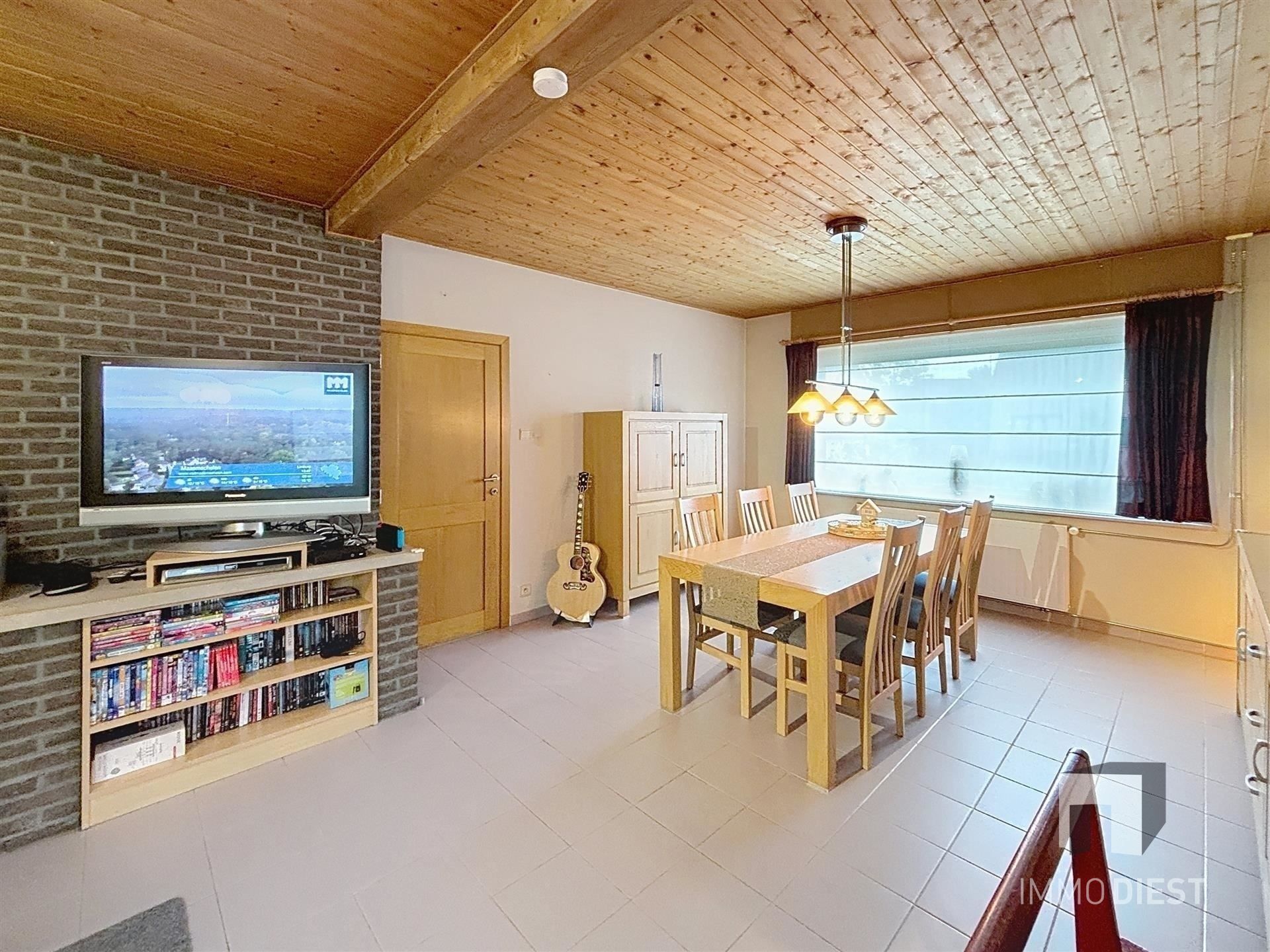 Charmante woning op 15,85are op uitstekende locatie foto 12