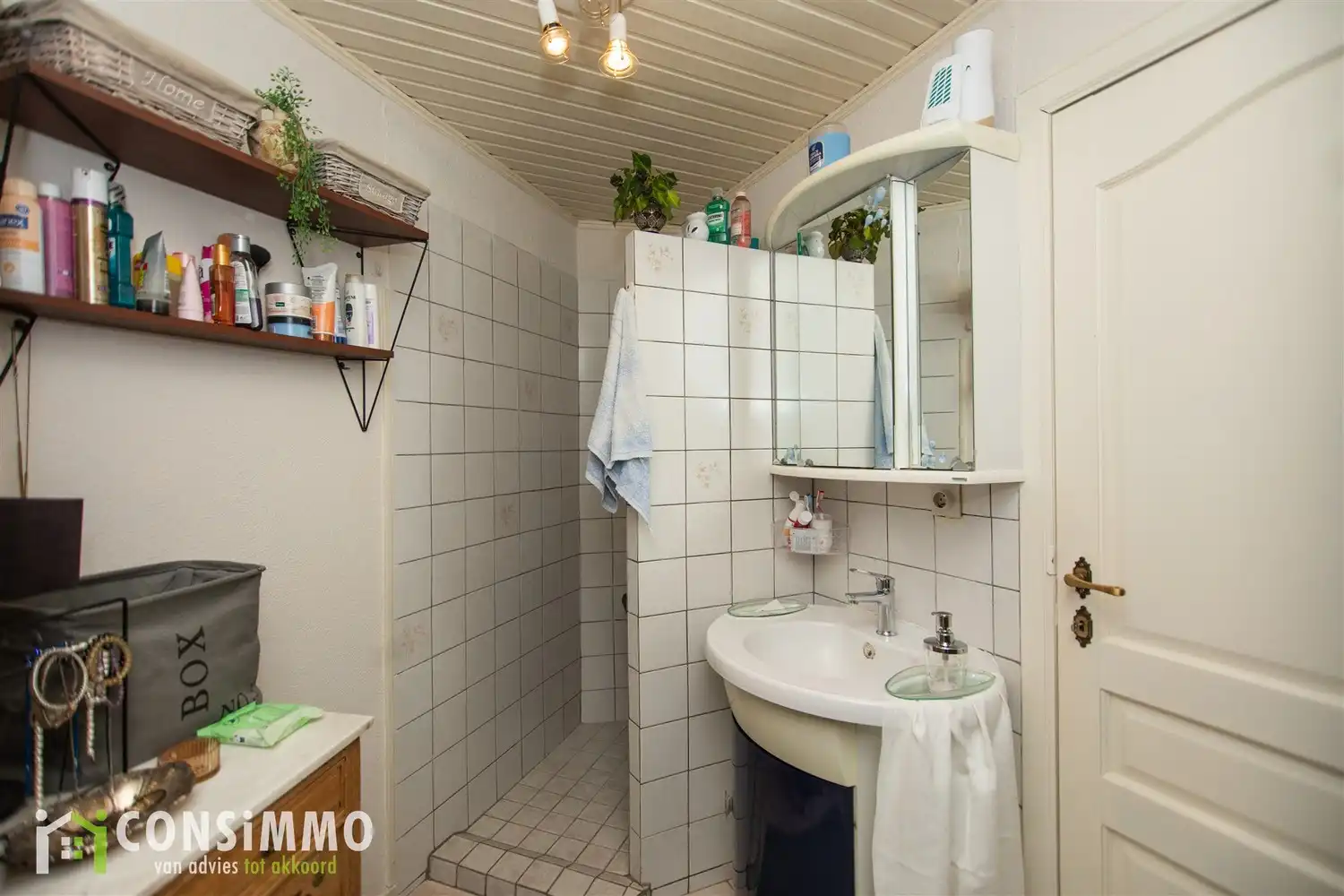 Ruime woning met kangoeroemogelijkheden in Genk foto 28