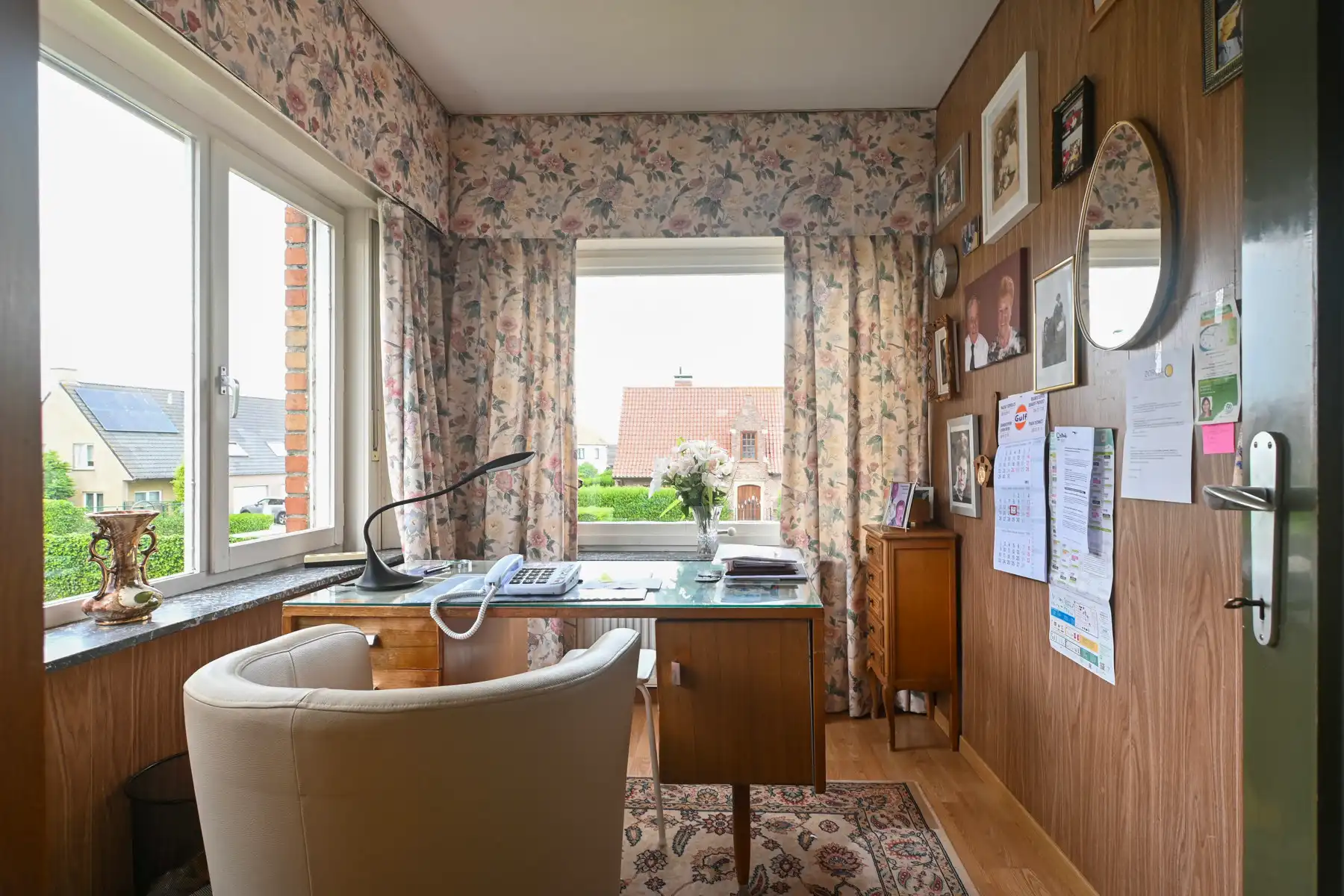 Prachtig gelegen open bebouwing vlakbij Stene-Dorp Oostende. foto 7