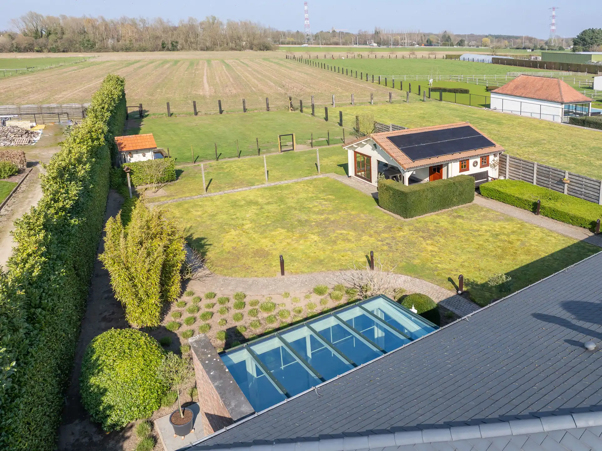 Huis te koop foto 20