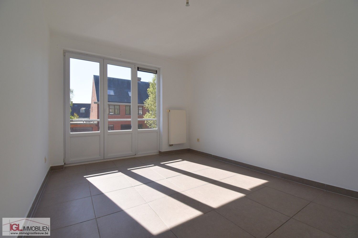 2-kamer appartement te Sint-Pieters-Leeuw met gunstige EPC! foto 7