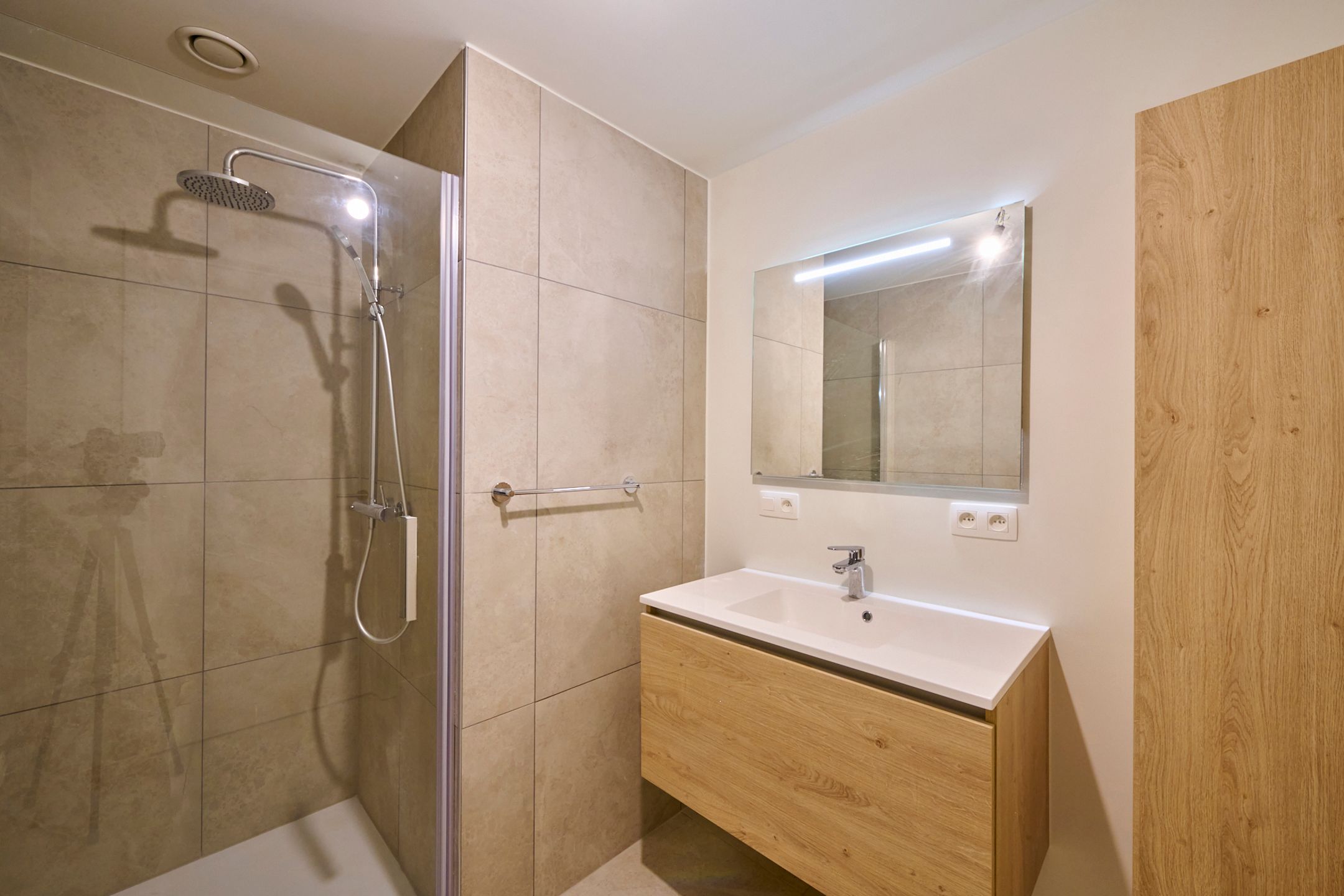 Nieuwbouw BEN appartement Agnetenpark verdiep 1 foto 7
