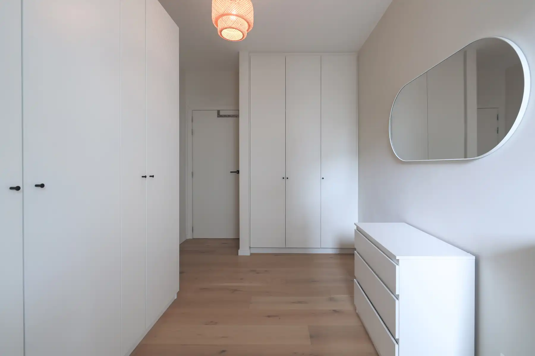 Prachtig appartement met 3 slaapkamers en terras foto 15