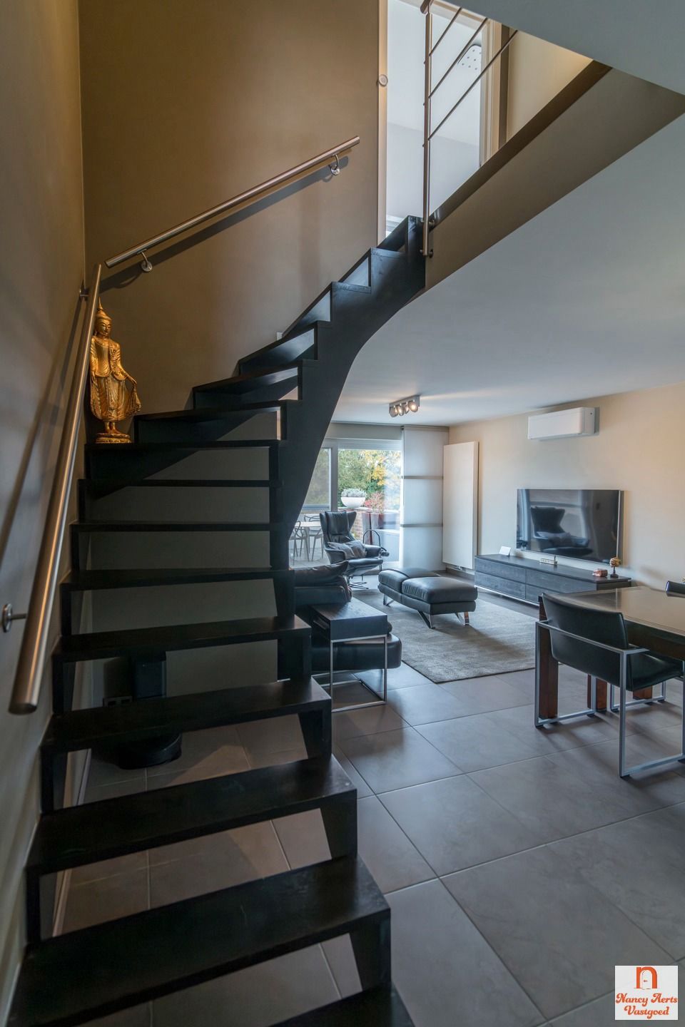 Gezellige, ruime en verzorgde duplex met kwaliteitsafwerking foto 41