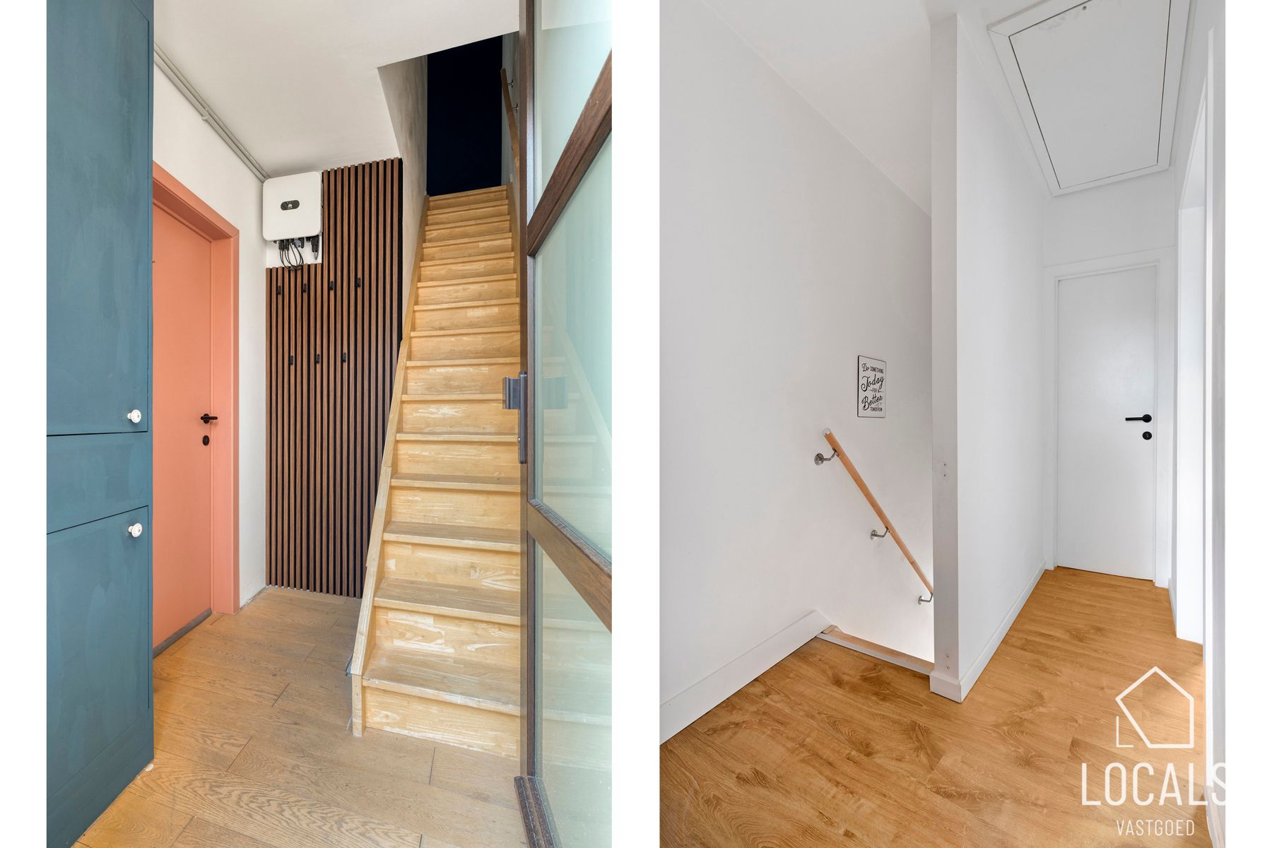 Comfortabele vernieuwde woning op centrale locatie  foto 2