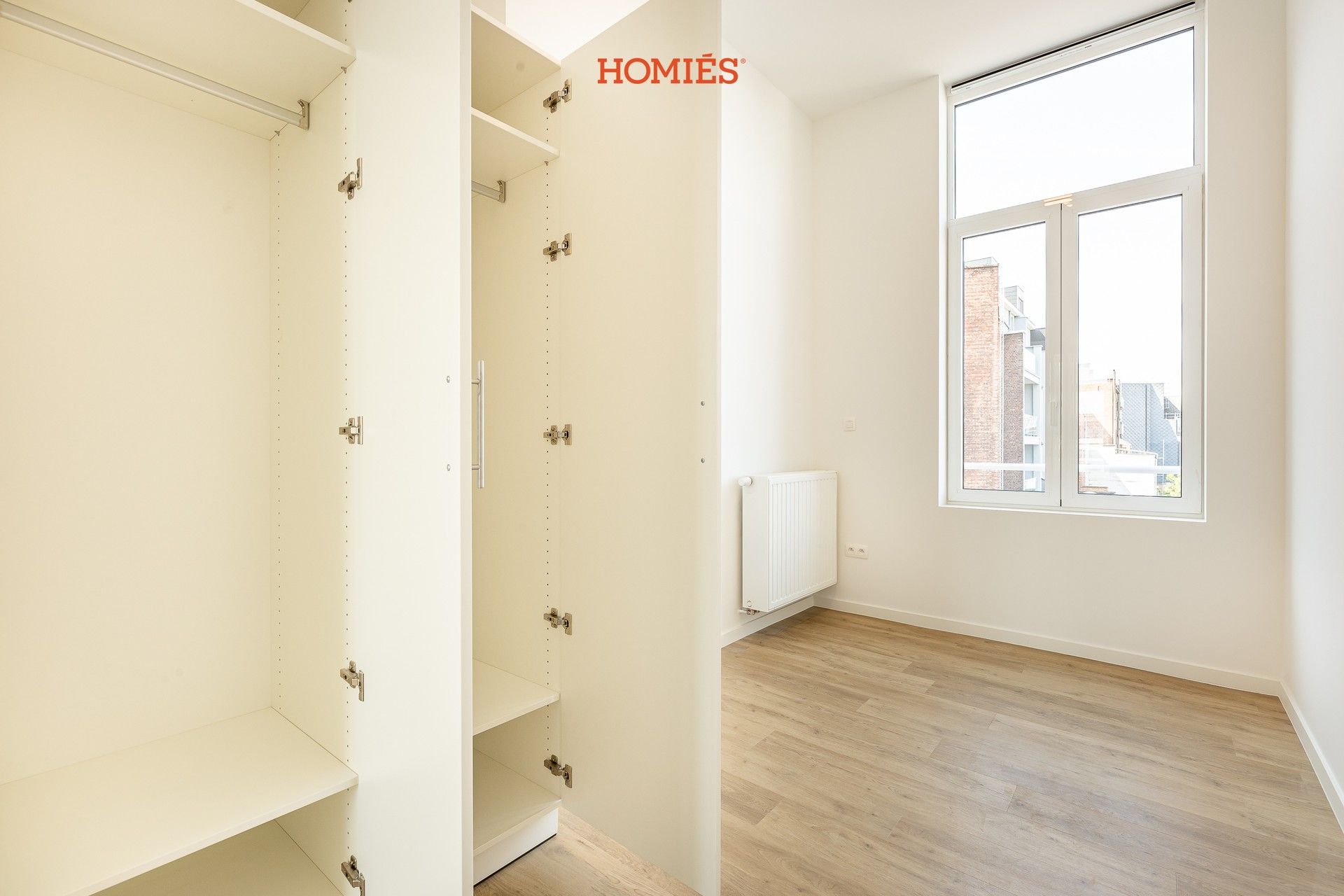 Gerenoveerde studio op toplocatie foto 2