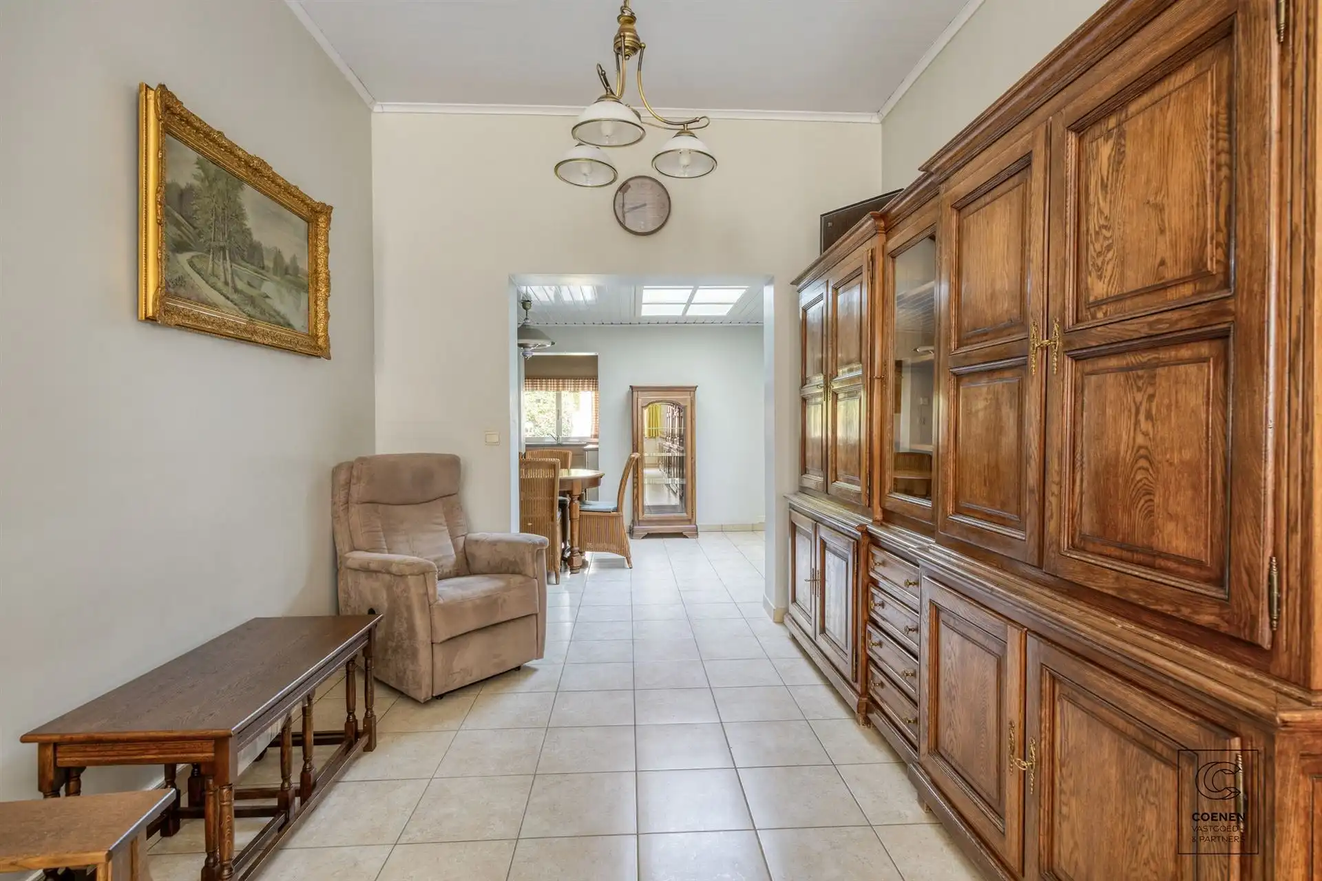 Verrassend ruime woning met bew opp van 162 m² op toplocatie foto 6