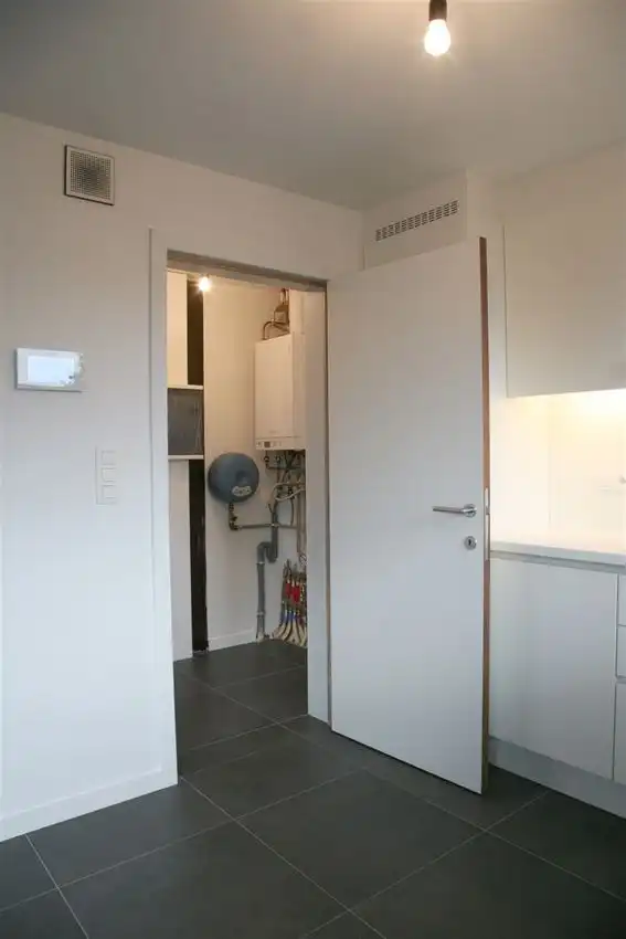Recent, energiezuinig appartement nabij centrum Aarschot foto 23