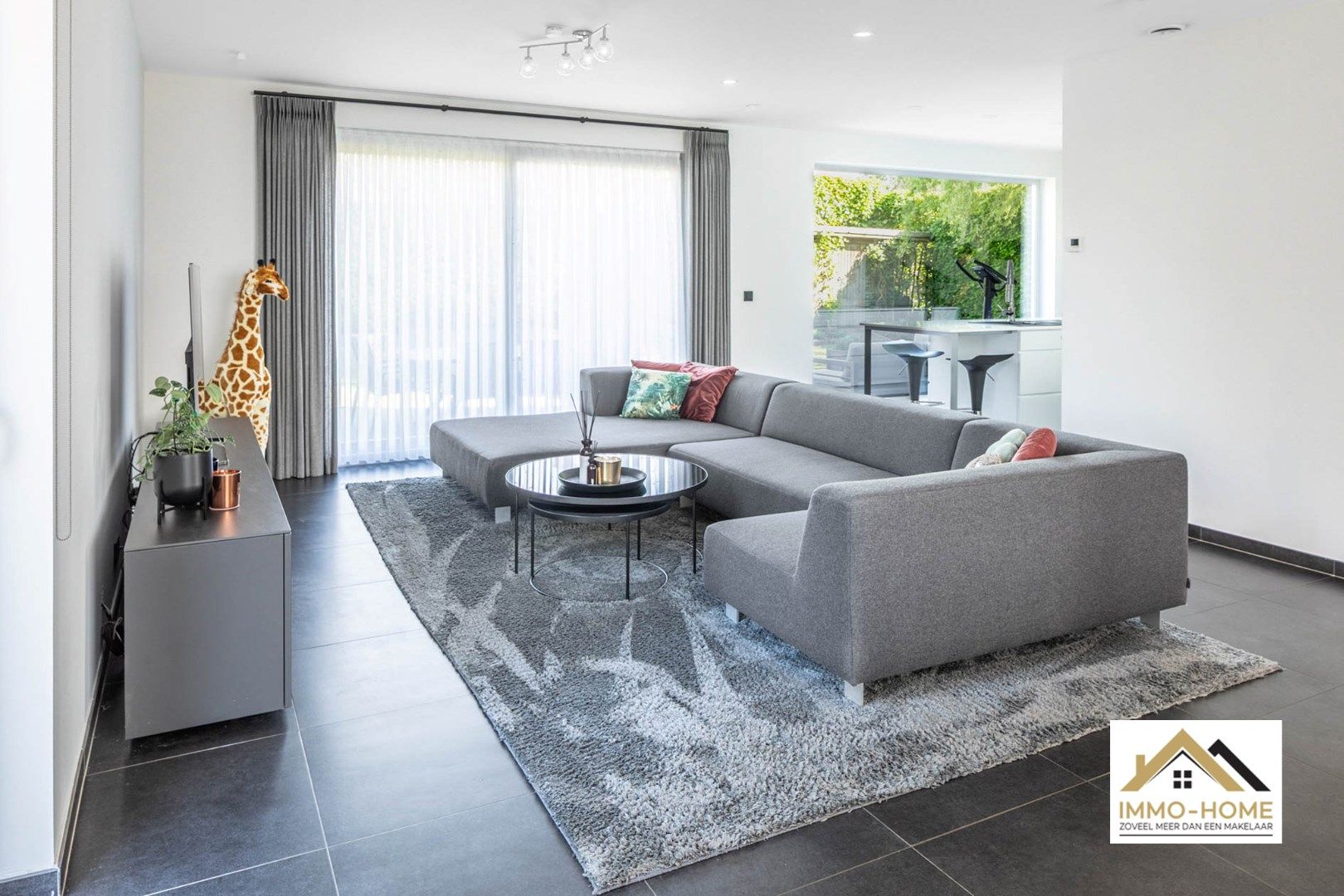 Knappe recente vrijstaande woning!  foto 9