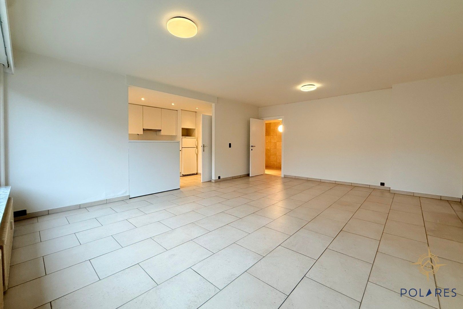 Ruim gelijkvloers appartement in het hartje van Herent foto 5