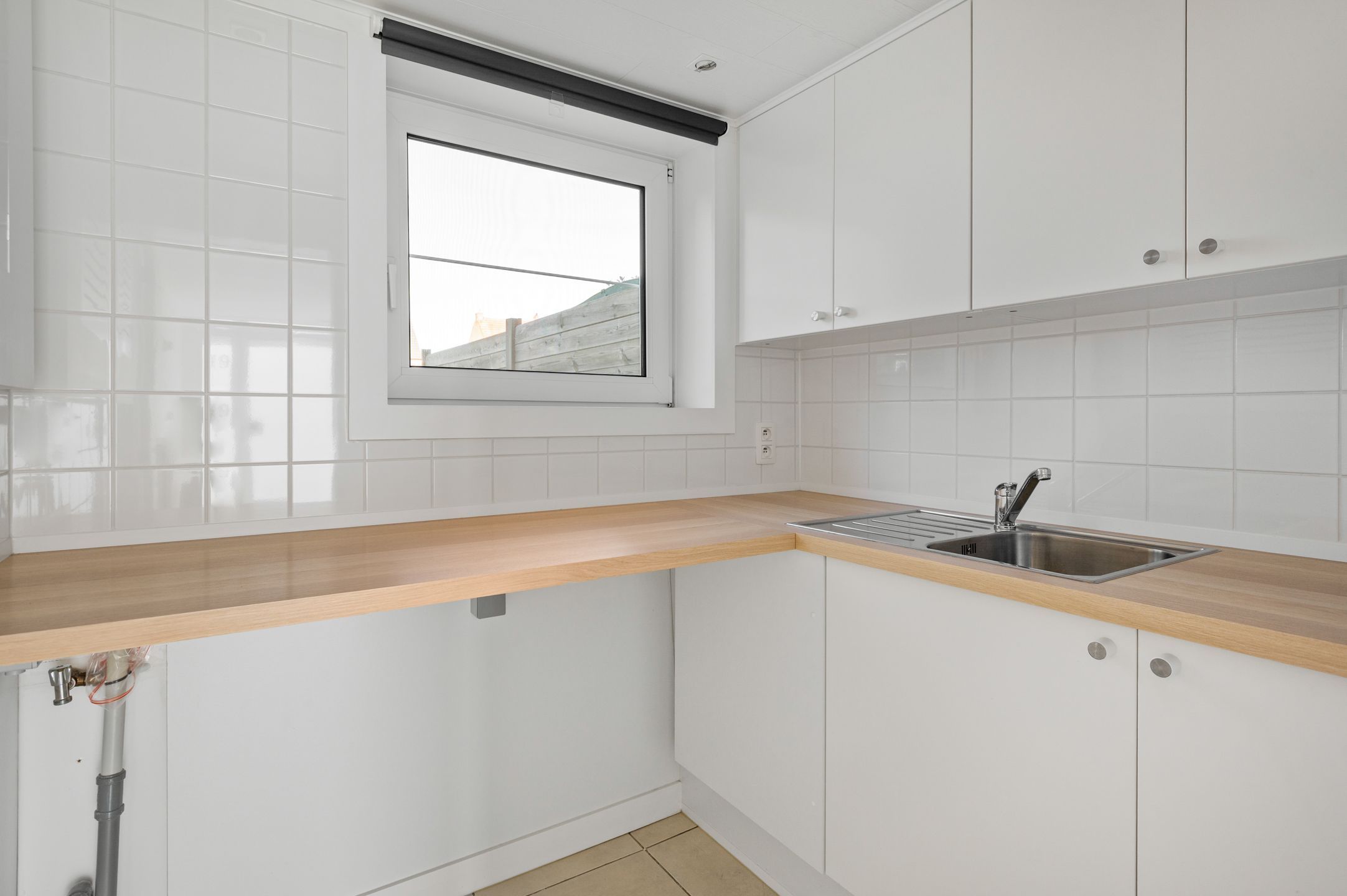 Instapklare woning te Ekeren-Donk. foto 14