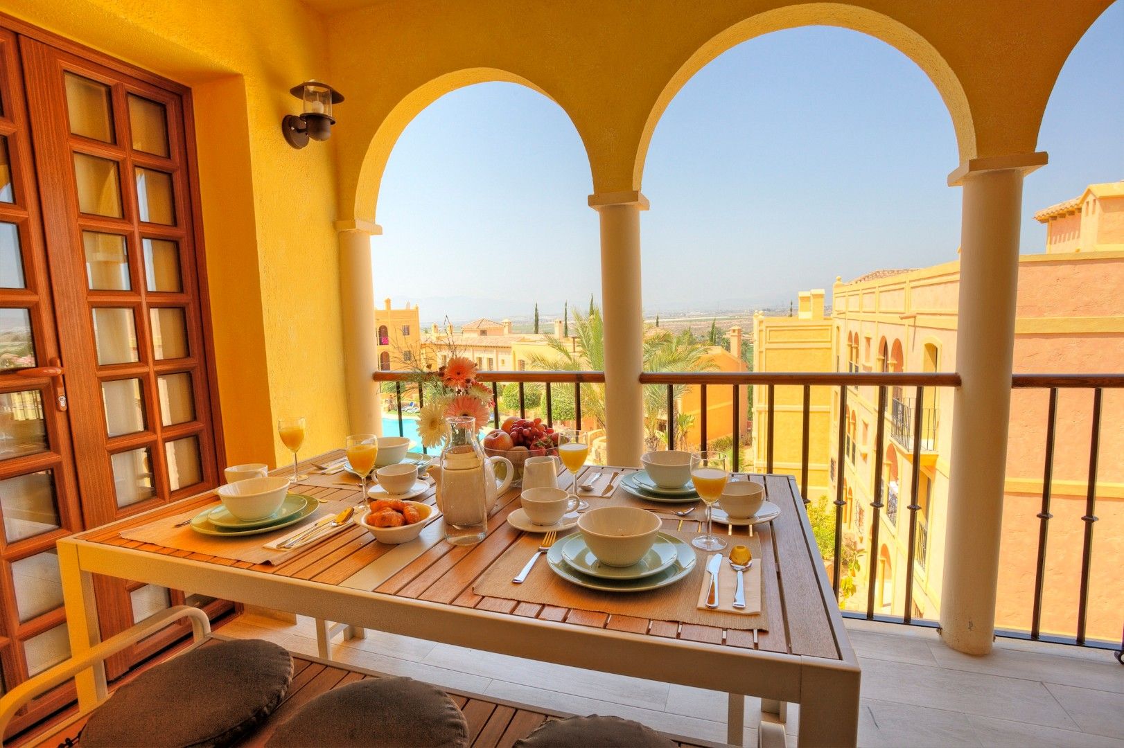 Desert Spring - The Golf Residences - Villaricos foto 3