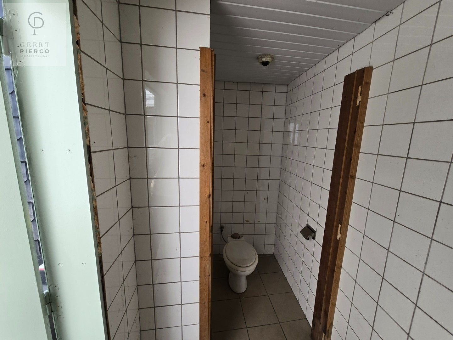 Appartement met 1 slaapkamer te huur foto 13