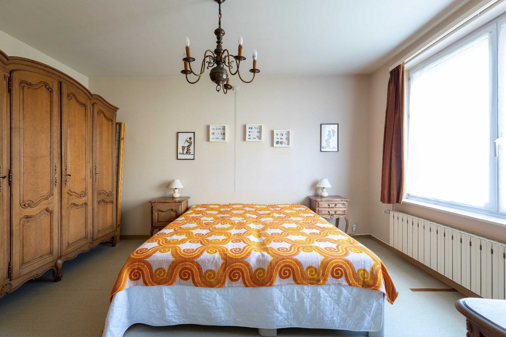 Riant (kangoeroe-/zorg-) wonen in vrijstaande villa in Kristus Koning! foto 13