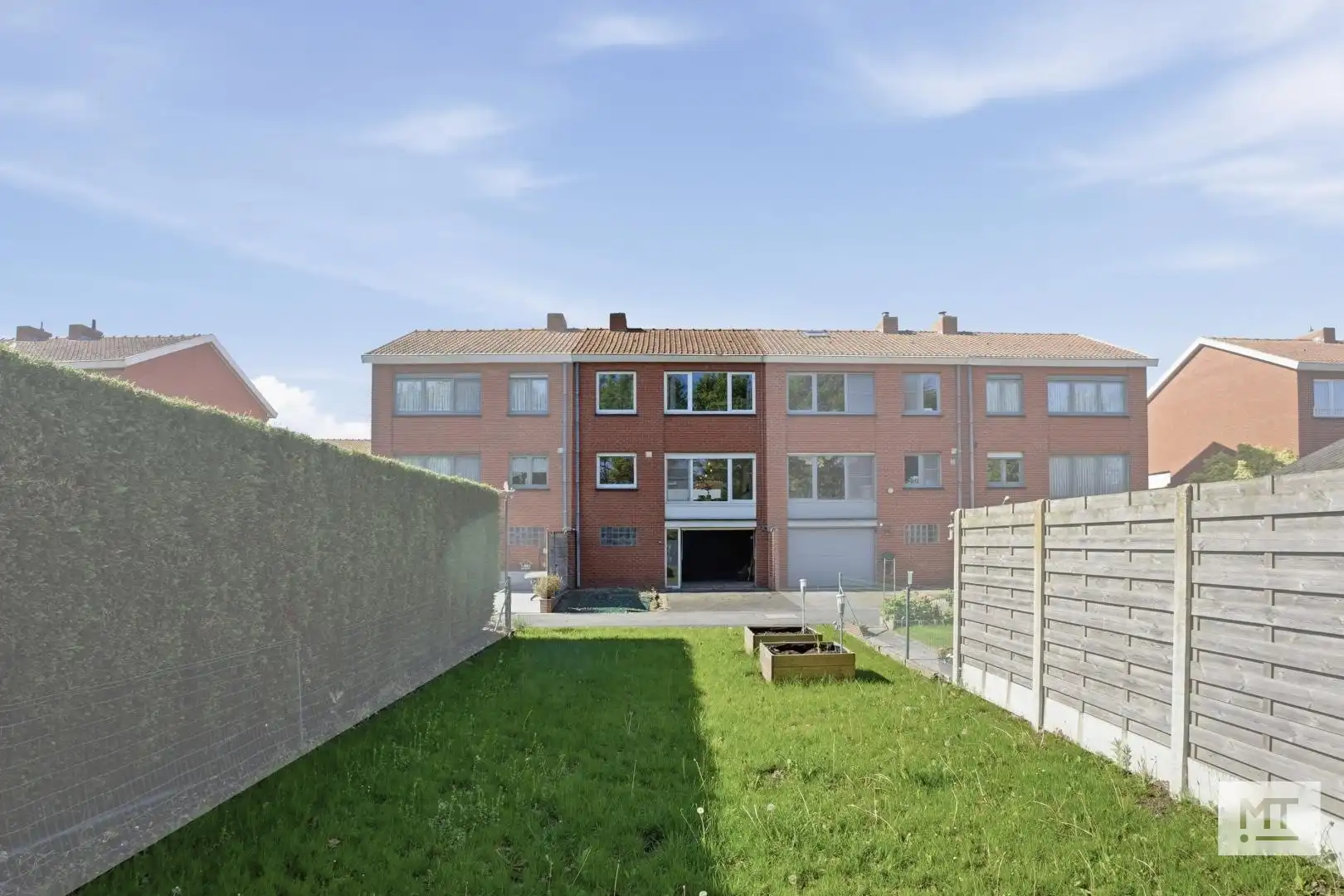 Instapklare, energiezuinige woning met 3 slaapkamers, tuin en garage te koop in een rustige wijk te Zonnebeke foto 17