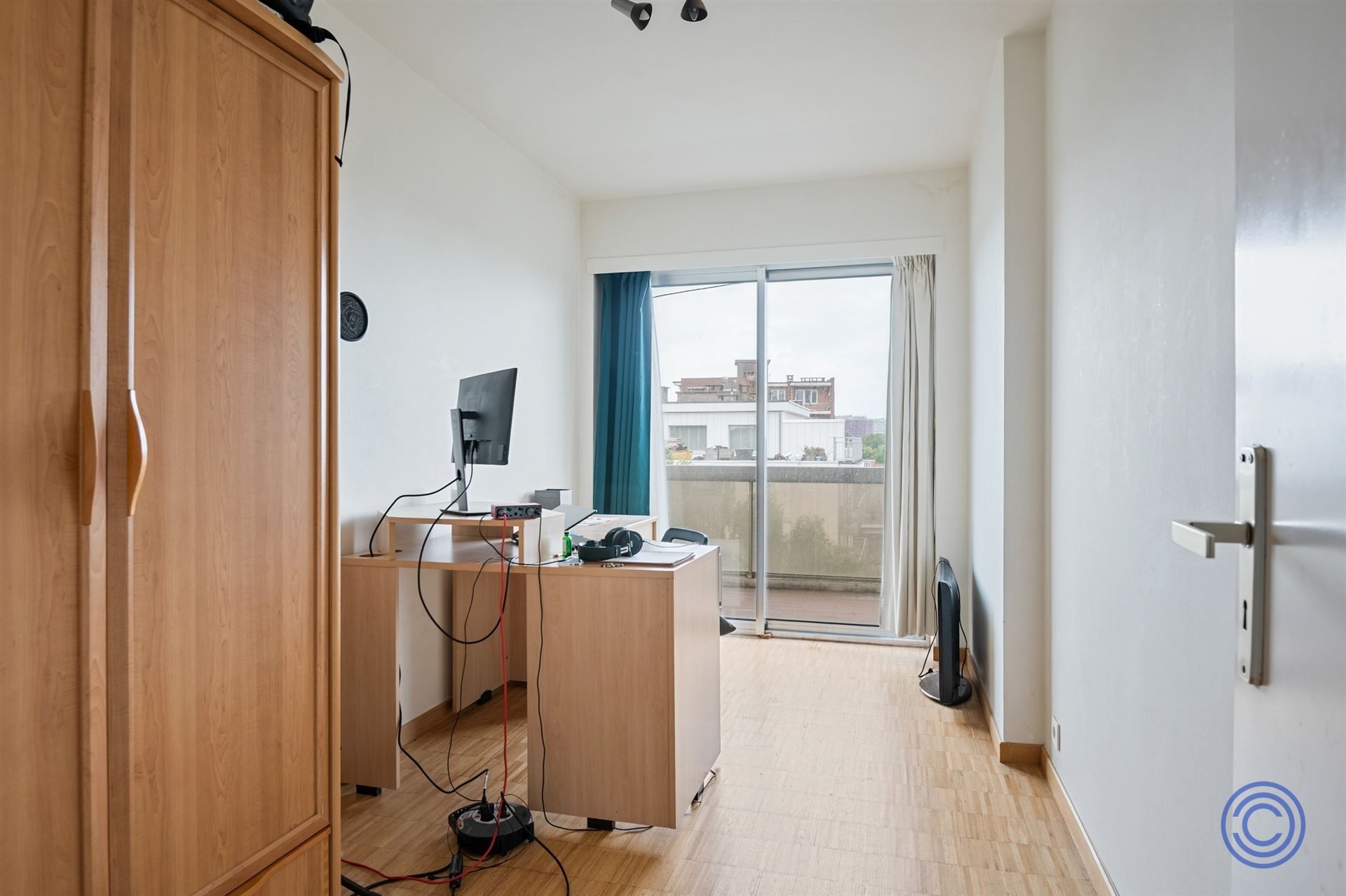 Zonovergoten, energiezuinig 3-slpk appartement met terras! foto 10