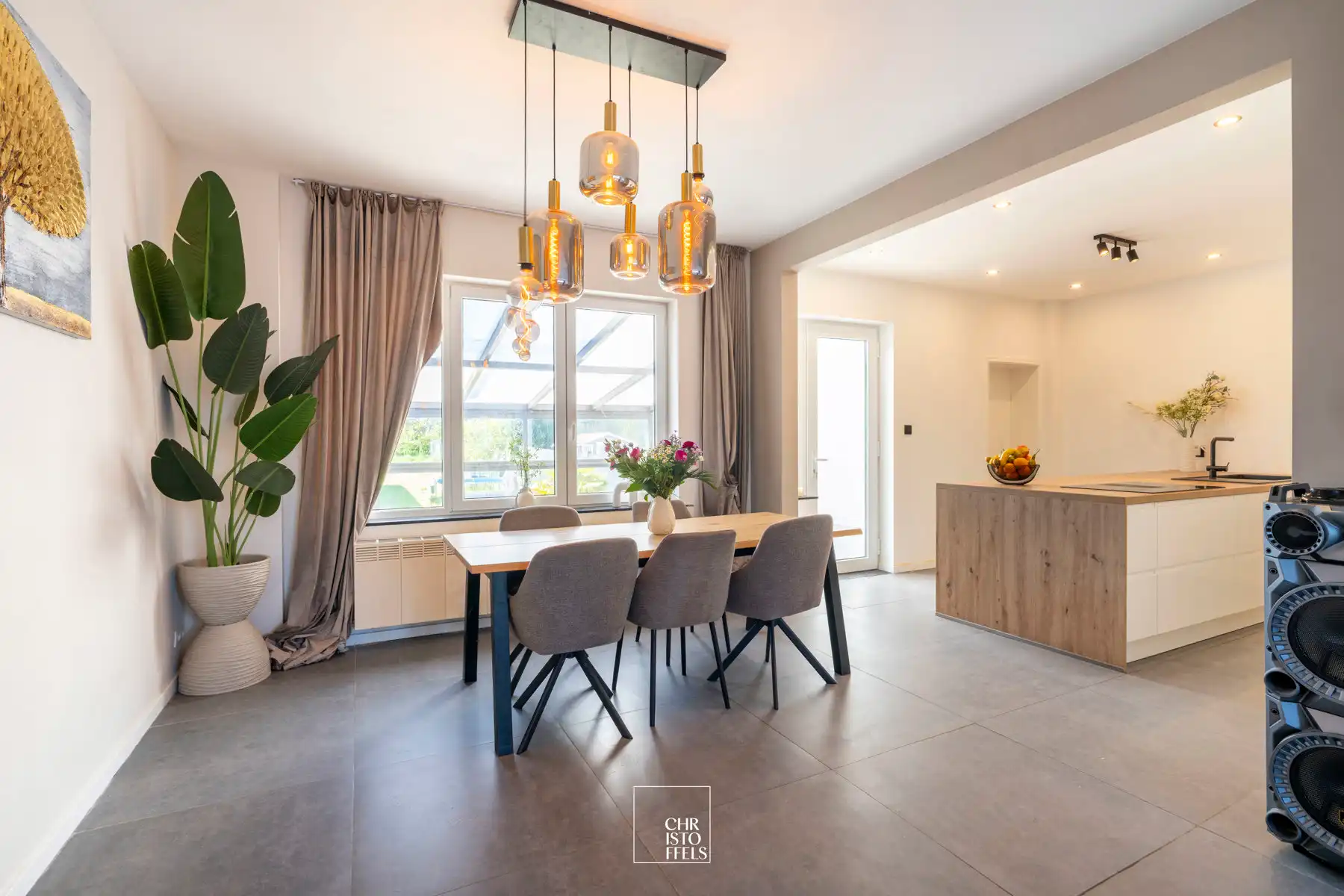 Instapklare energiezuinige woning in rustige omgeving te Lanaken! foto 5