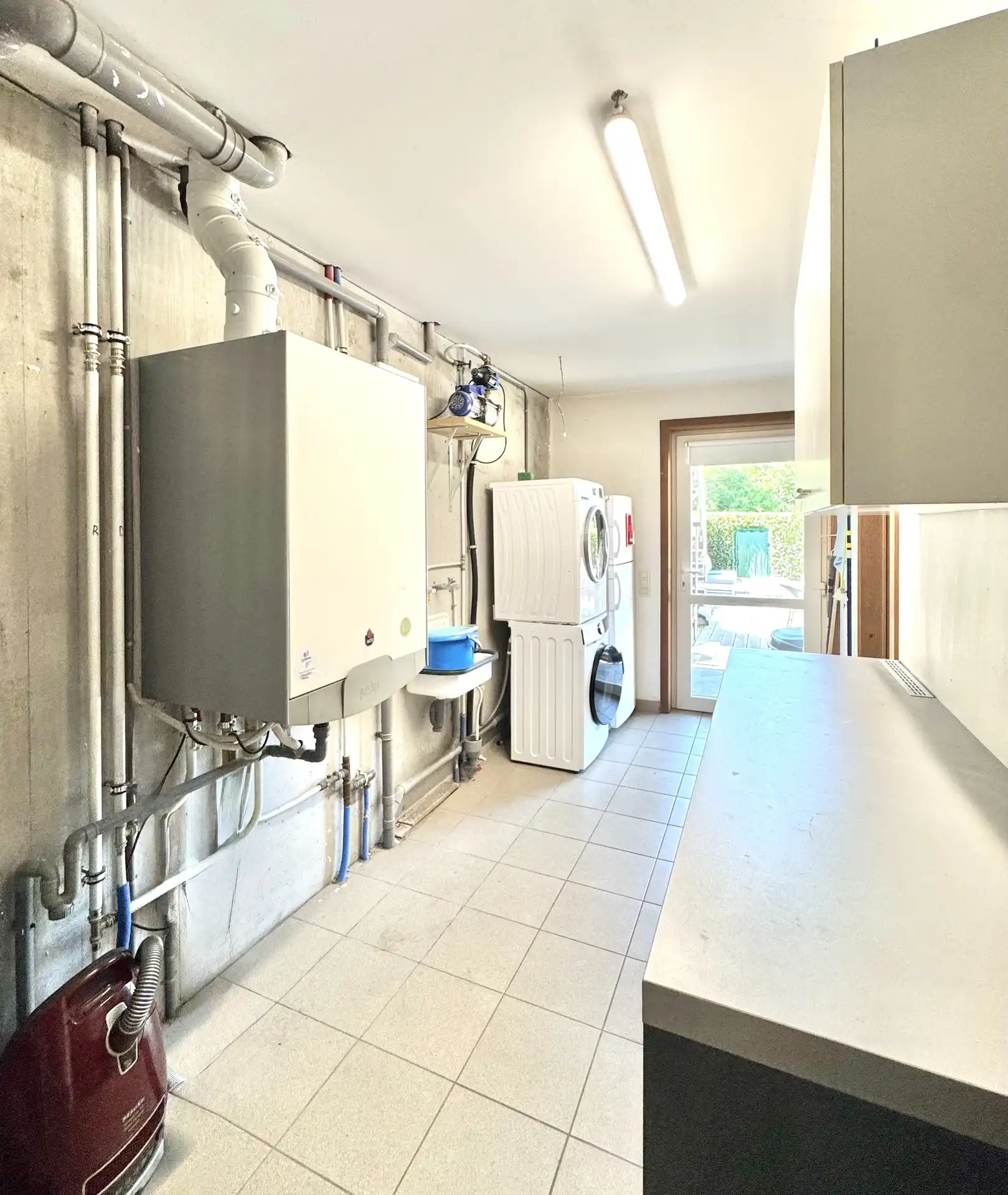 WONING | 3 KAMERS | GARAGE | TUIN | EPC A foto 10