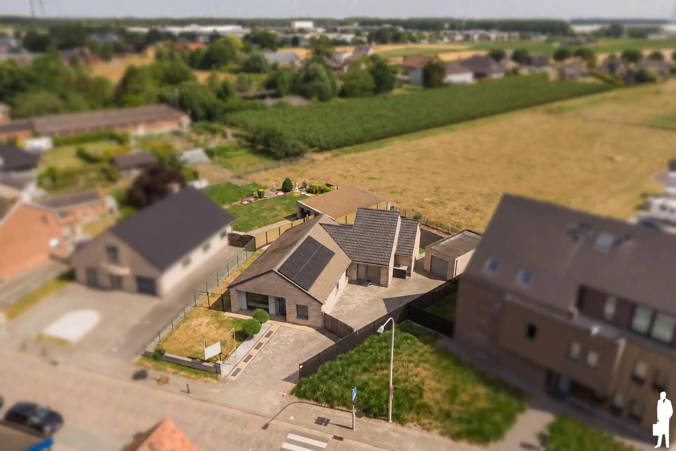 Huis te koop Sint-Laurentiusstraat 42B - 9120 Beveren-Kruibeke-Zwijndrecht