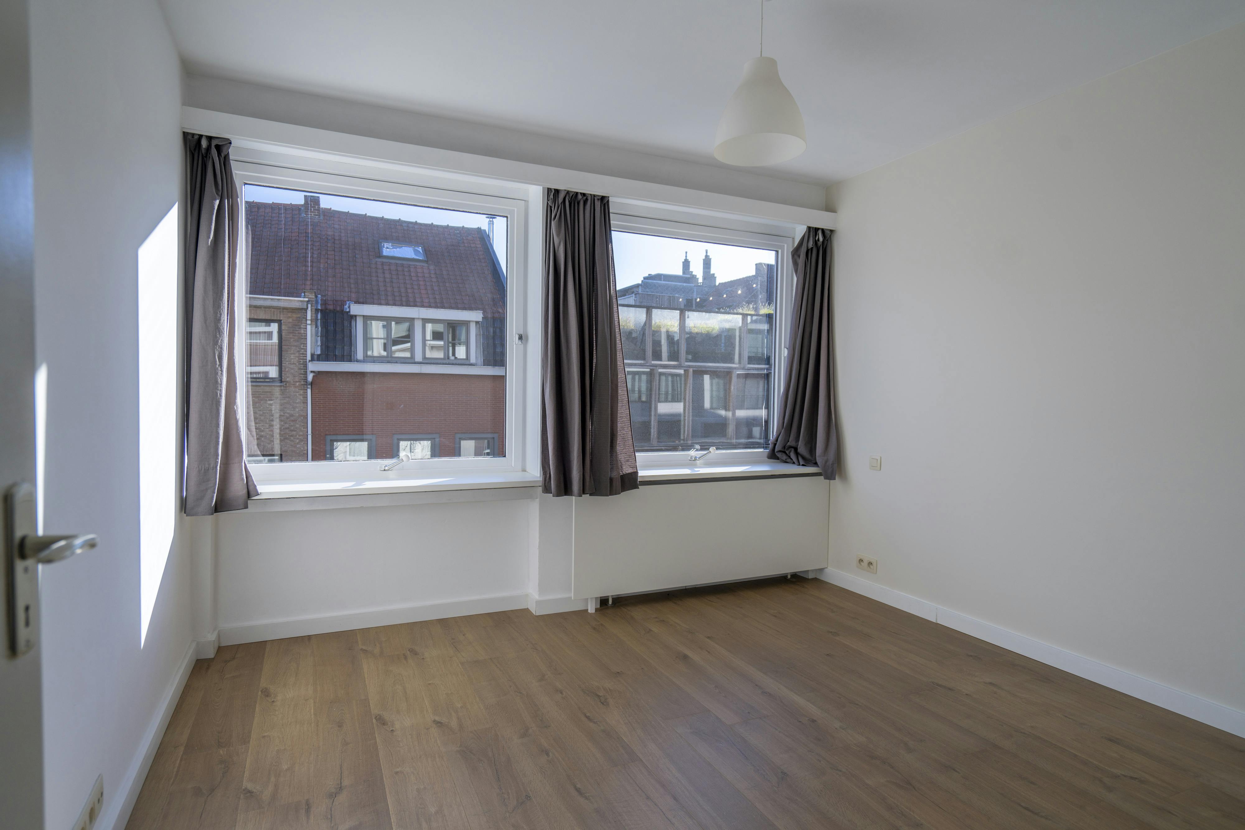 Leuk instapklaar appartement met 2 slaapkamers te koop foto 5