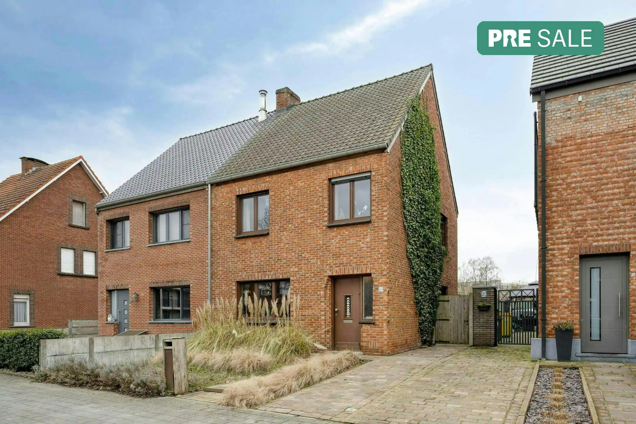 Gerenoveerde woning met bijgebouw te koop in Oud-Turnhout. foto 25