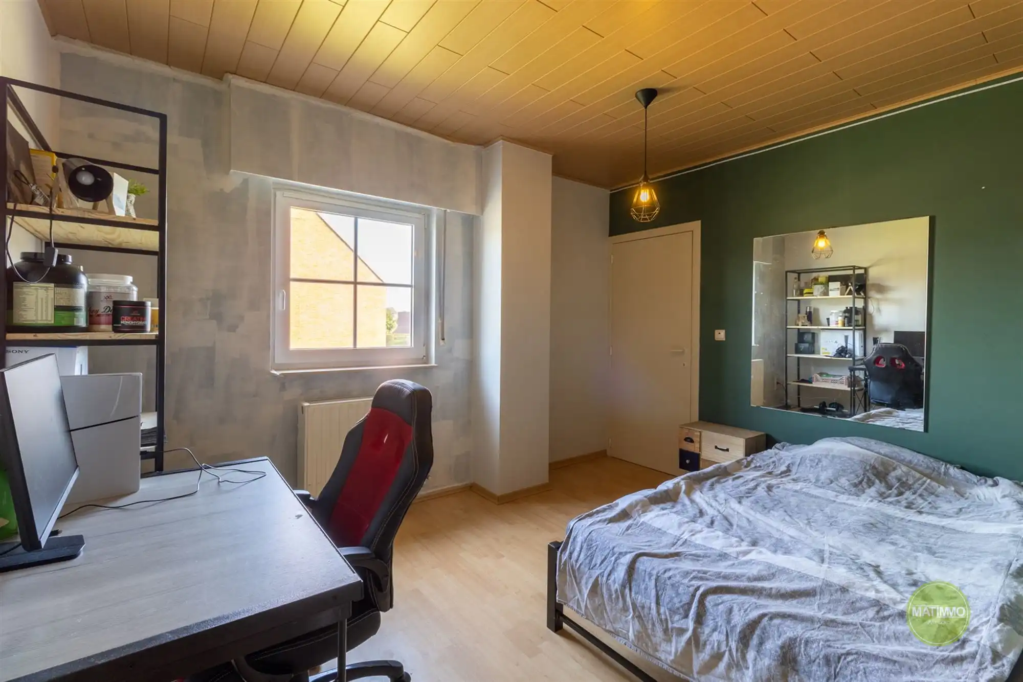 Ruime gezinswoning met 4 slaapkamers in Geel foto 20