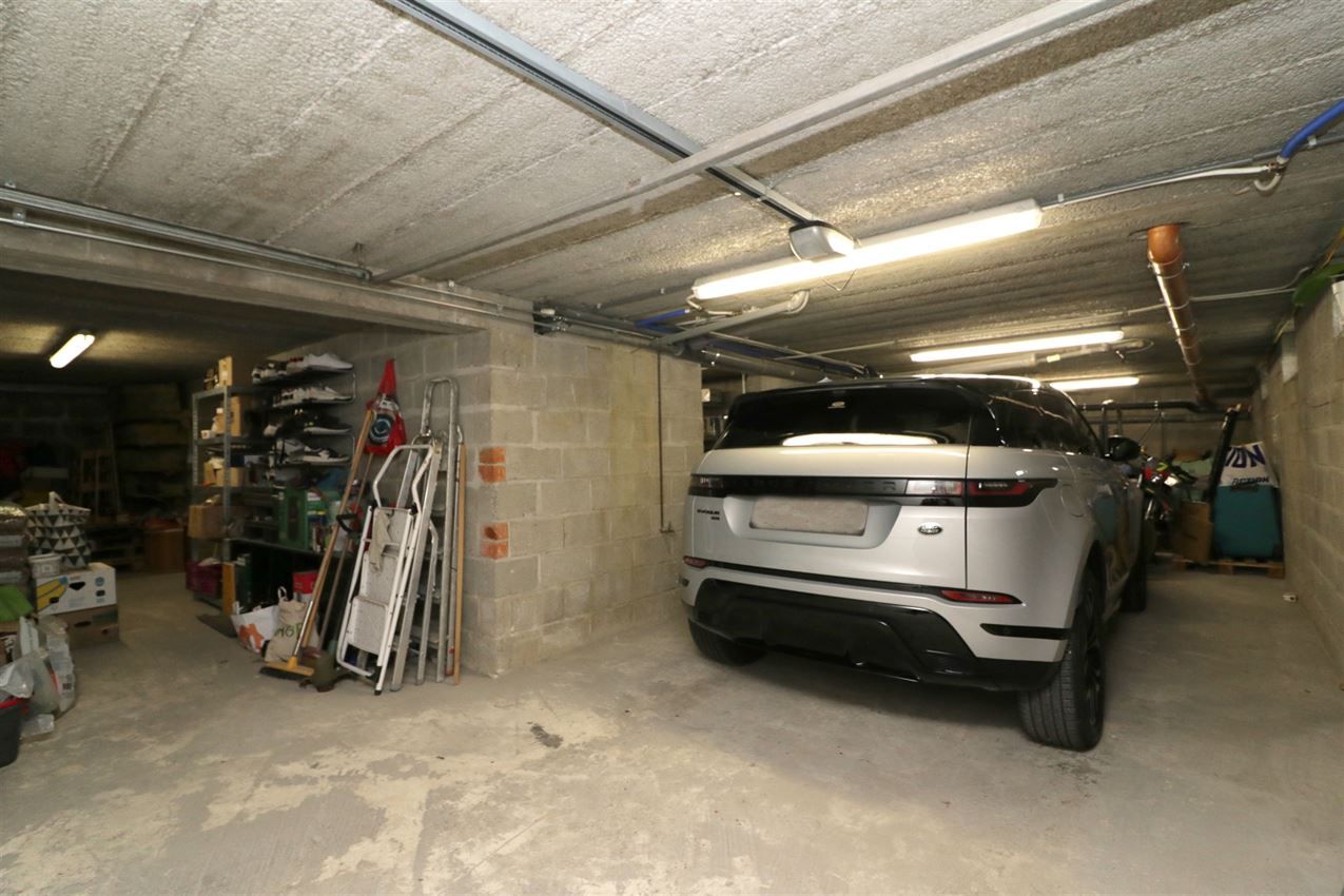 Gezellige woning, 4 slpk., inpandige garage, tuin foto 51