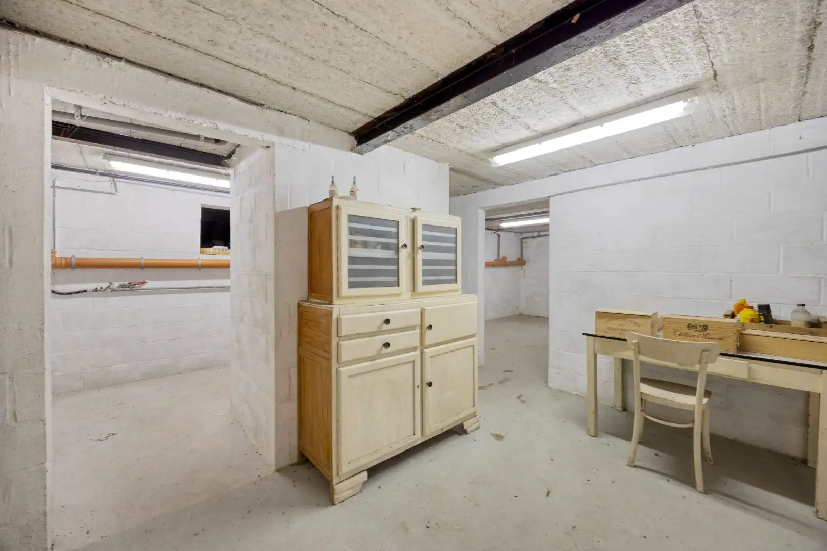 Ruime landelijke woning met tuin en weide op mooi perceel van 21a22ca foto 25