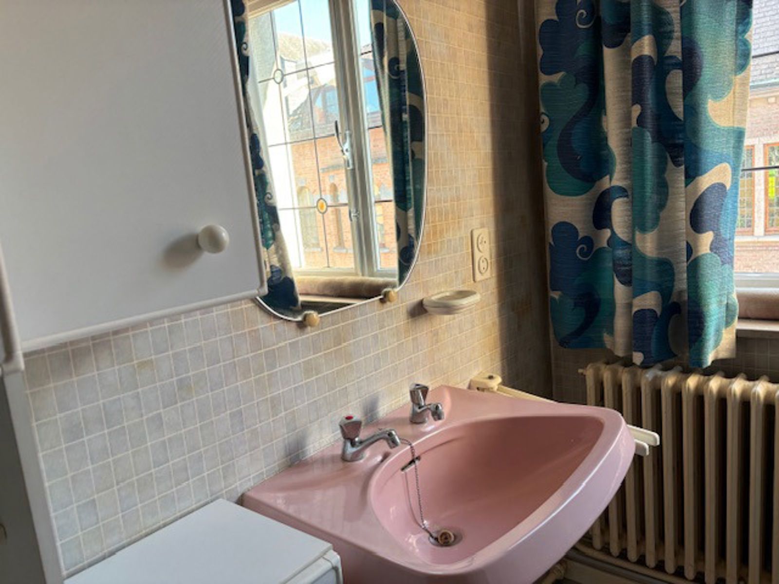 Bel-etage woning 3 slpks te Tervuren foto 20