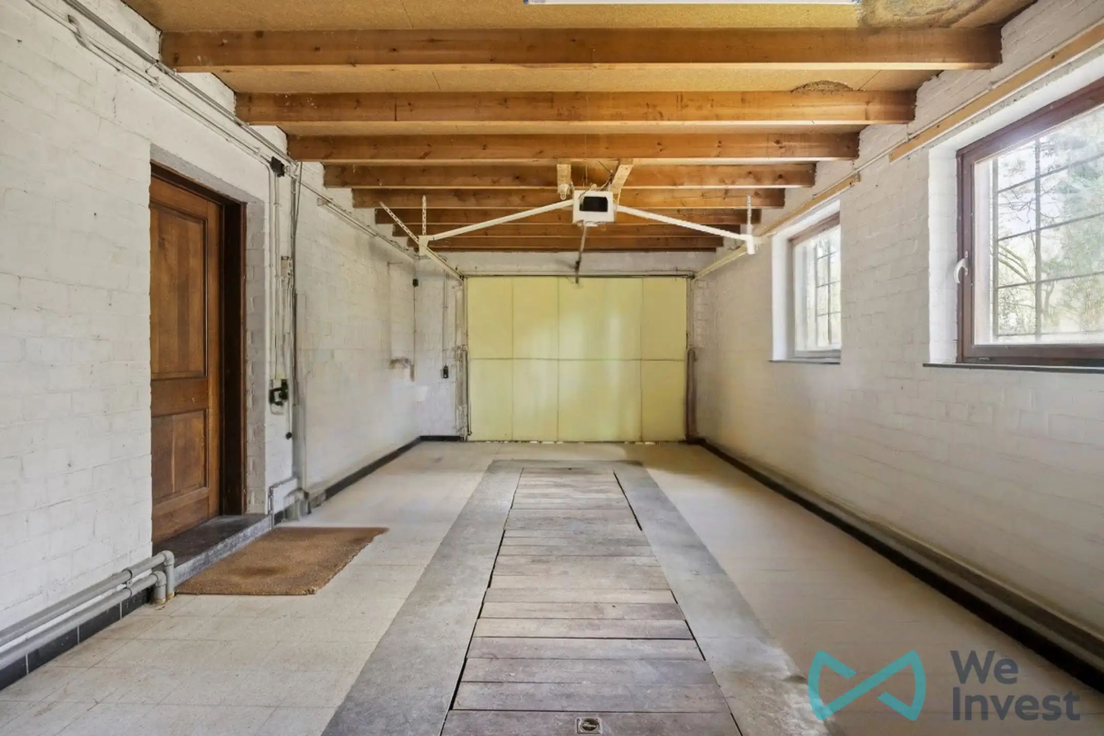 Uniek groen gelegen landhuis met eventuele praktijkruimte foto 18