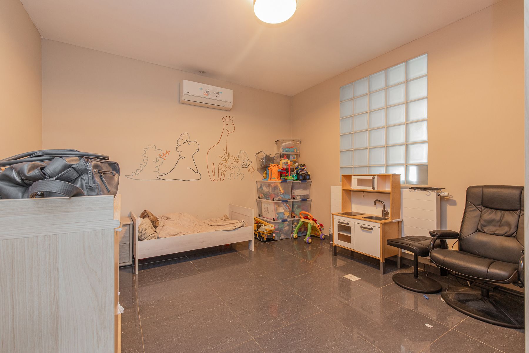 Karaktervolle woning foto 16