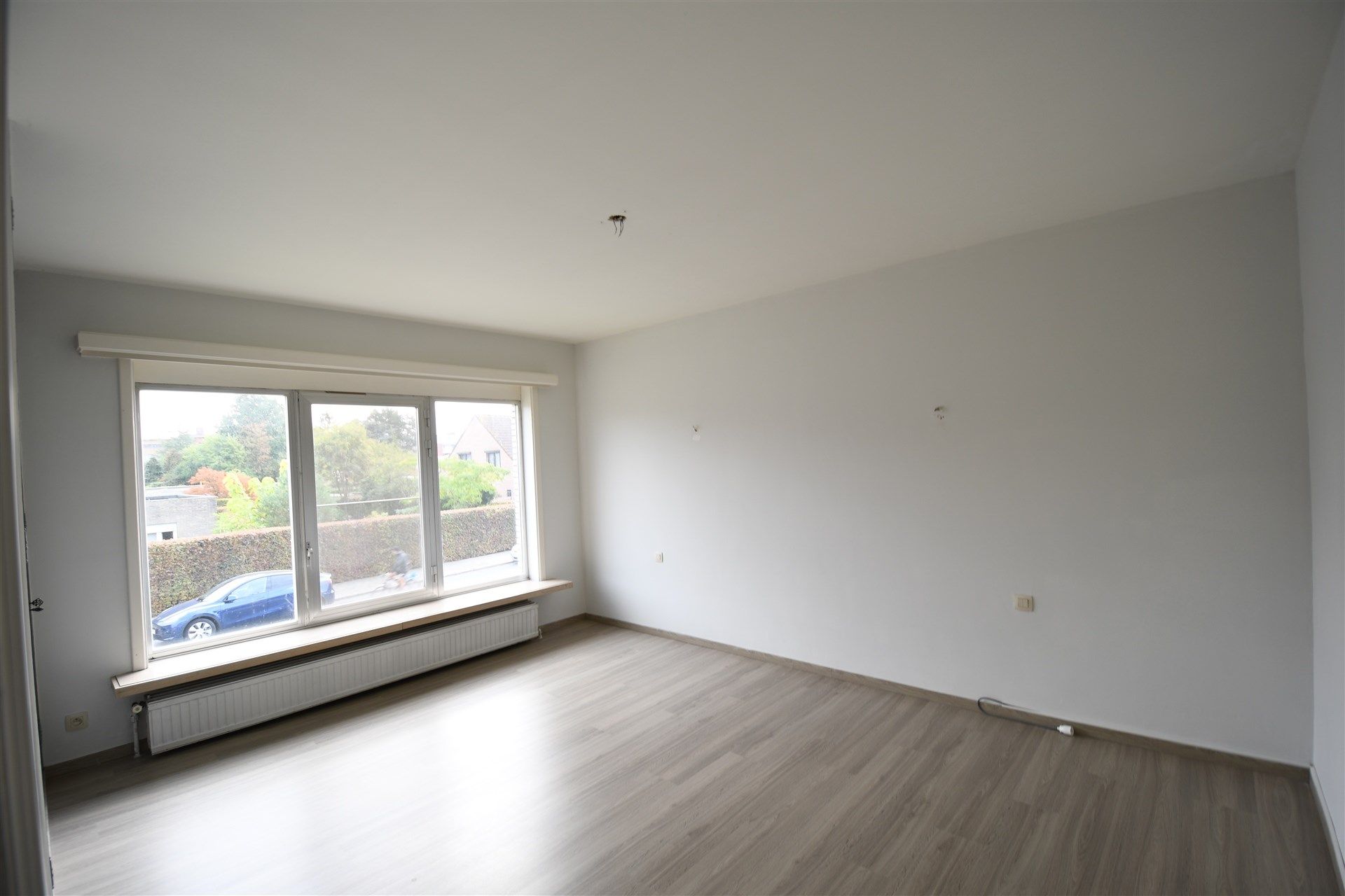 Ruim appartement met twee slaapkamers in Sint-Niklaas foto 7