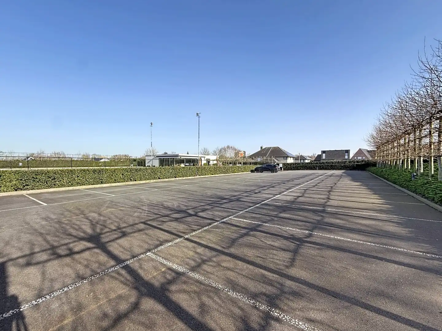 Tenniscomplex met horecagelegenheid te Torhout foto 17