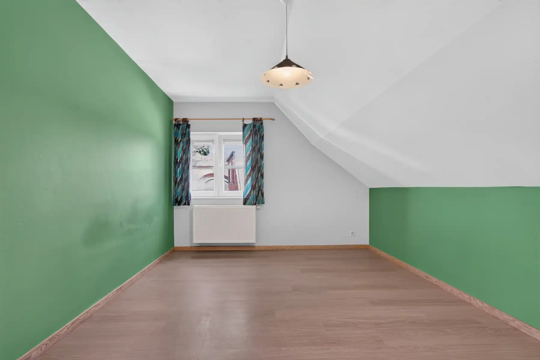 INSTAPKLARE WONING + 3 SLK + TERRAS + TUIN + KELDER + GARAGE foto 20
