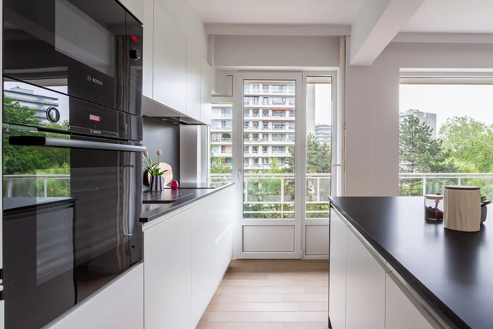 Gerenoveerde parel in het groen  foto 6