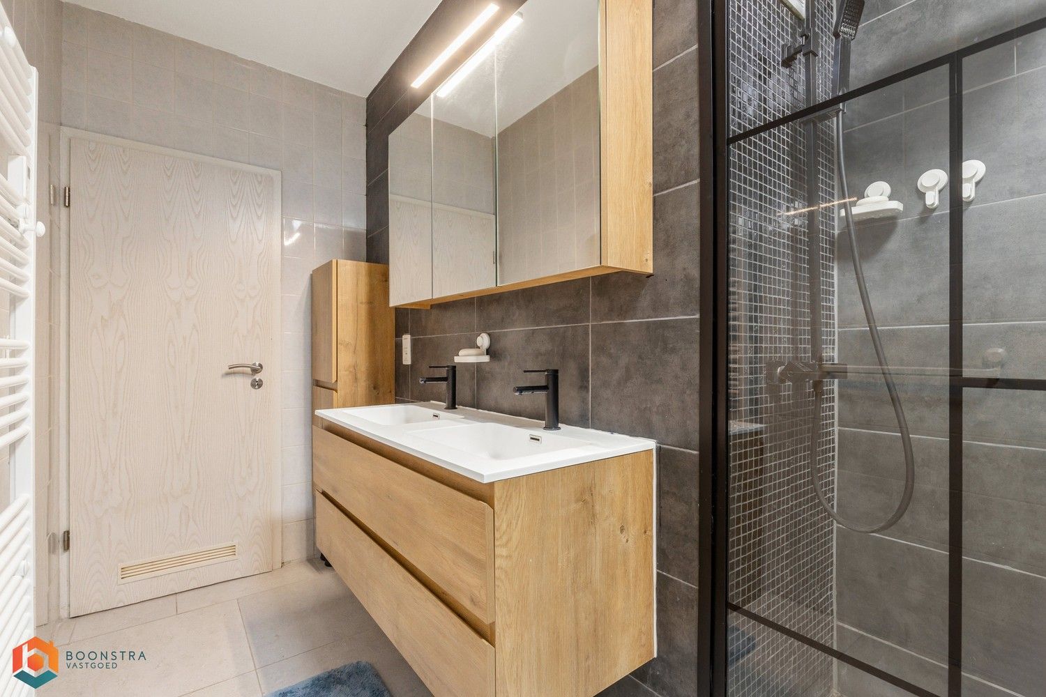 Appartement met 2 slpkrs te Duffel foto 18