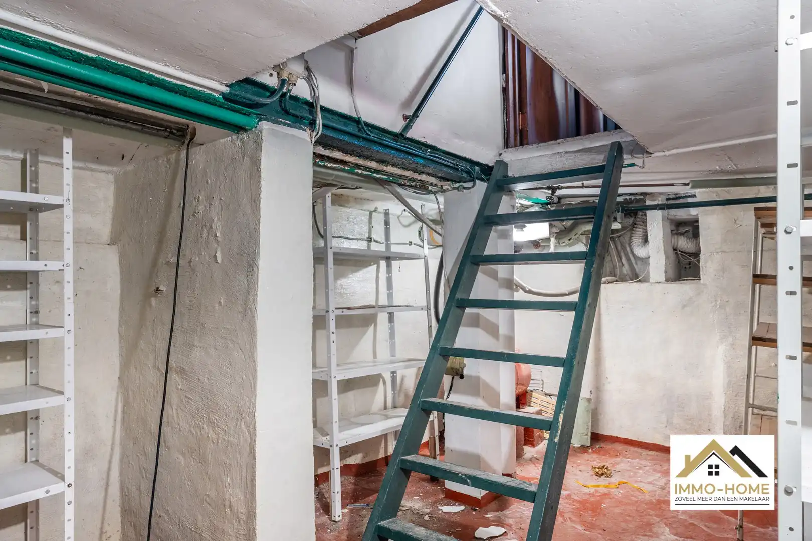 Te renoveren woning in landelijke omgeving!  foto 25