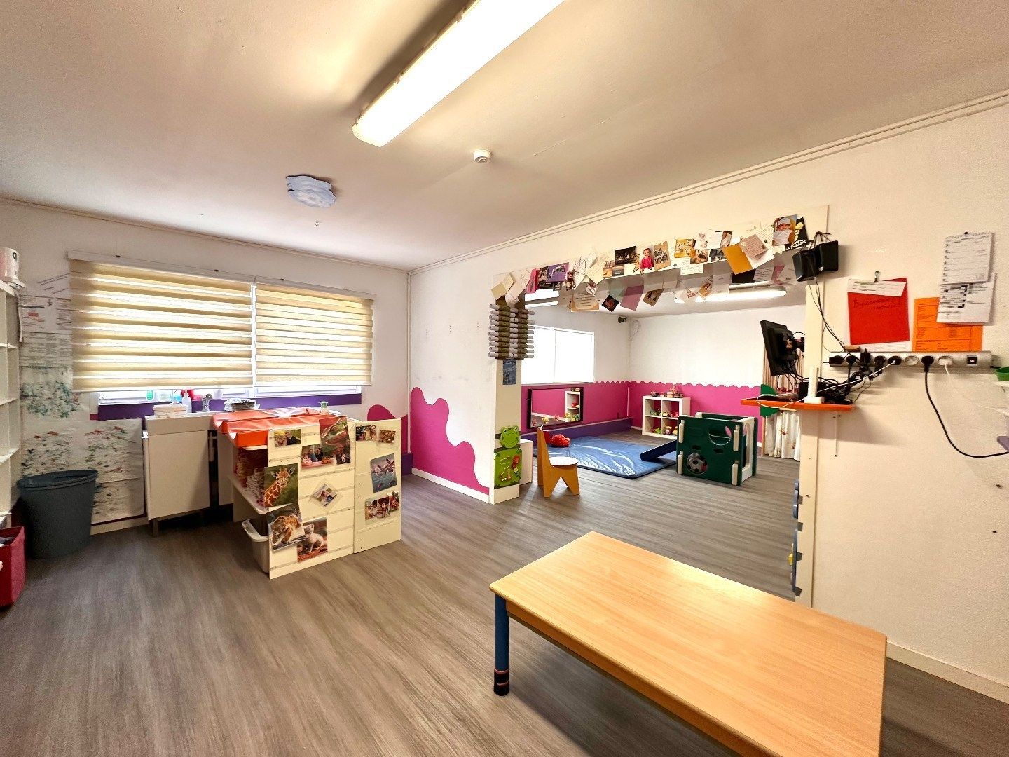 Ruim handelshuis met grote tuin – om te vormen tot een karaktervolle woning foto 14