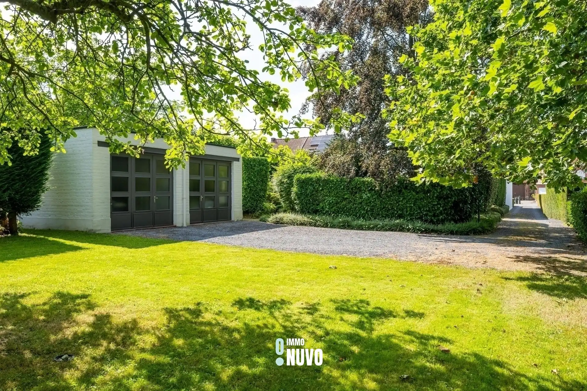 uitzondelijke villa foto 29