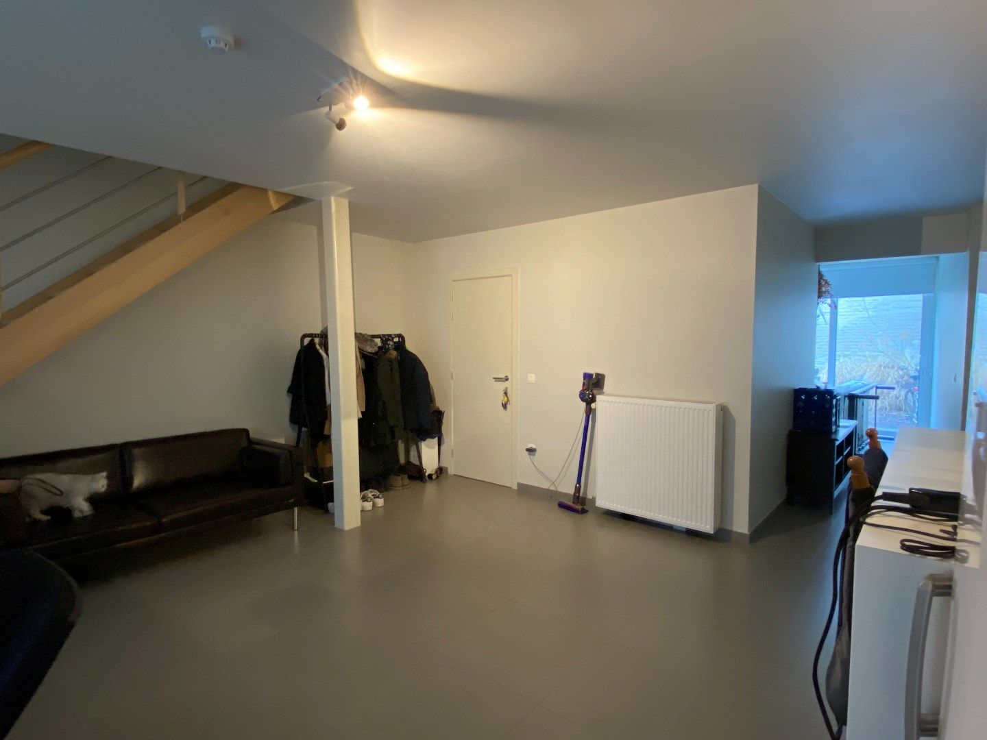 Duplexappartement met autostaanplaats foto 7