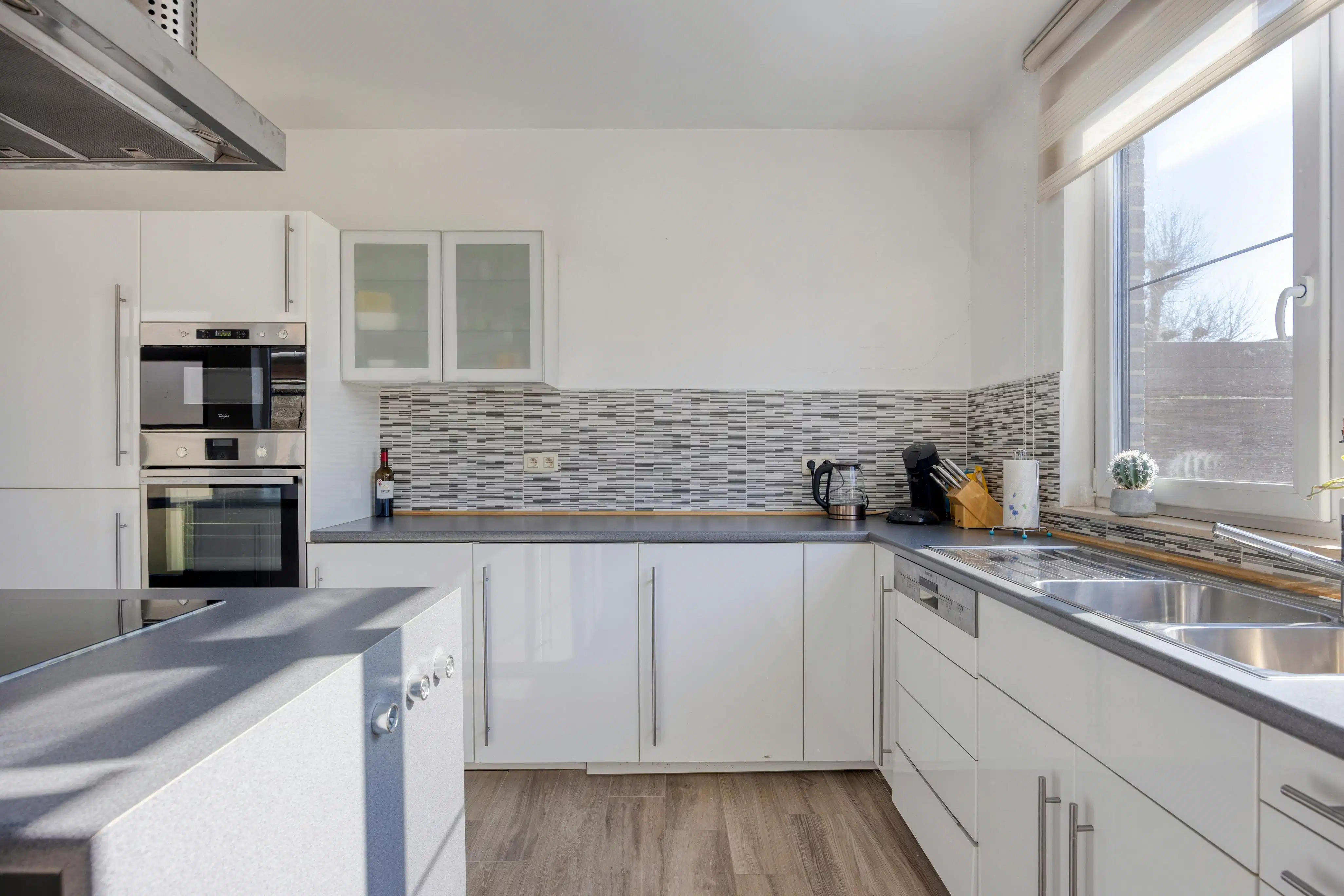 Gerenoveerd huis in centrum kruibeke te koop foto 7