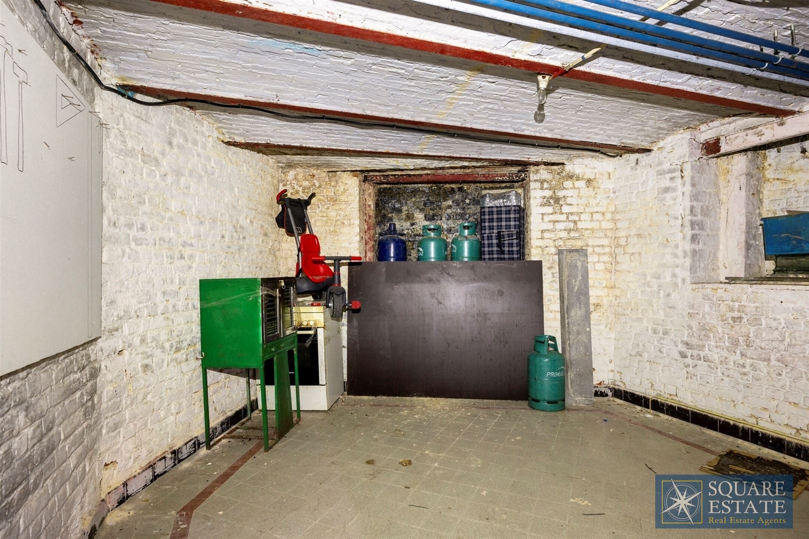 Charmant investeringspand foto 20