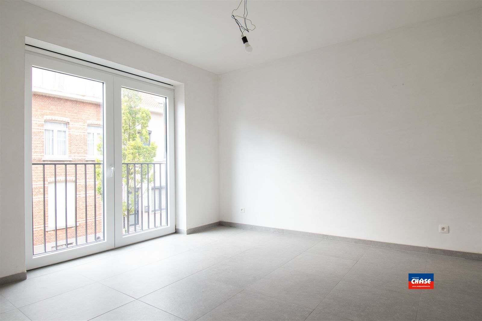 Nieuwbouw appartement met 2 slaapkamers en terras foto 8