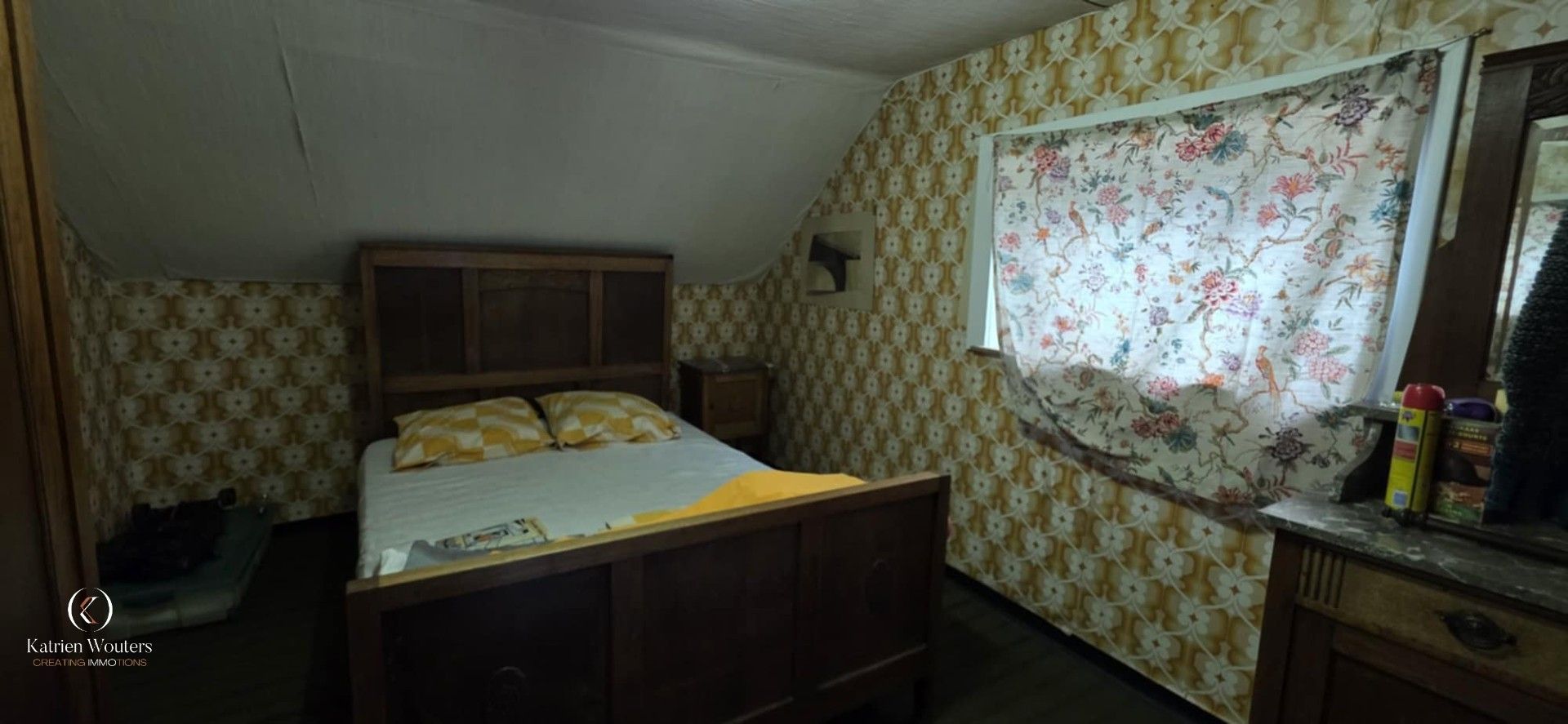 Renovatiewoning met veel potentieel foto 13