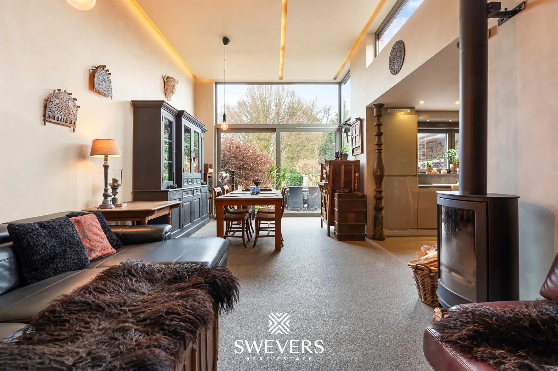 Huis te koop Asbergstraat 23 - - 3582 Beringen