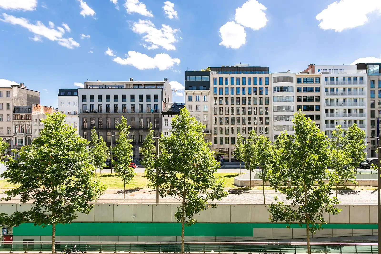 Appartement op centrale locatie! foto 22