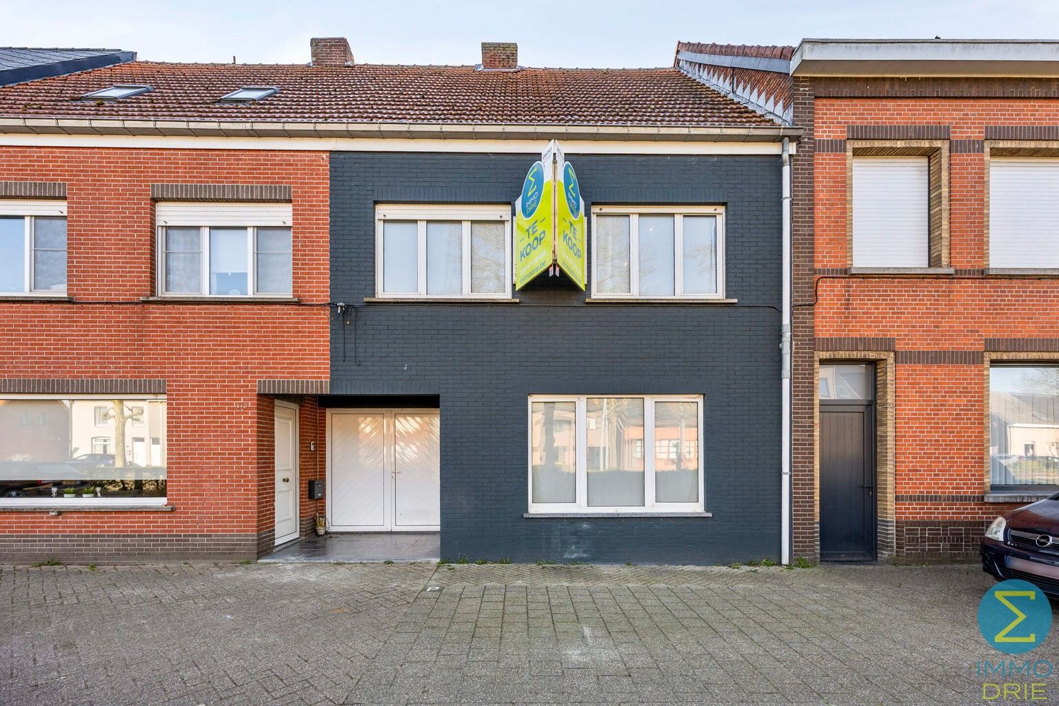 Instapklare woning met 3 slaapkamers in centrum Arendonk foto 16