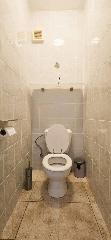 Instapklaar appartement met 3 slaapkamers in Genk-Centrum! foto 21