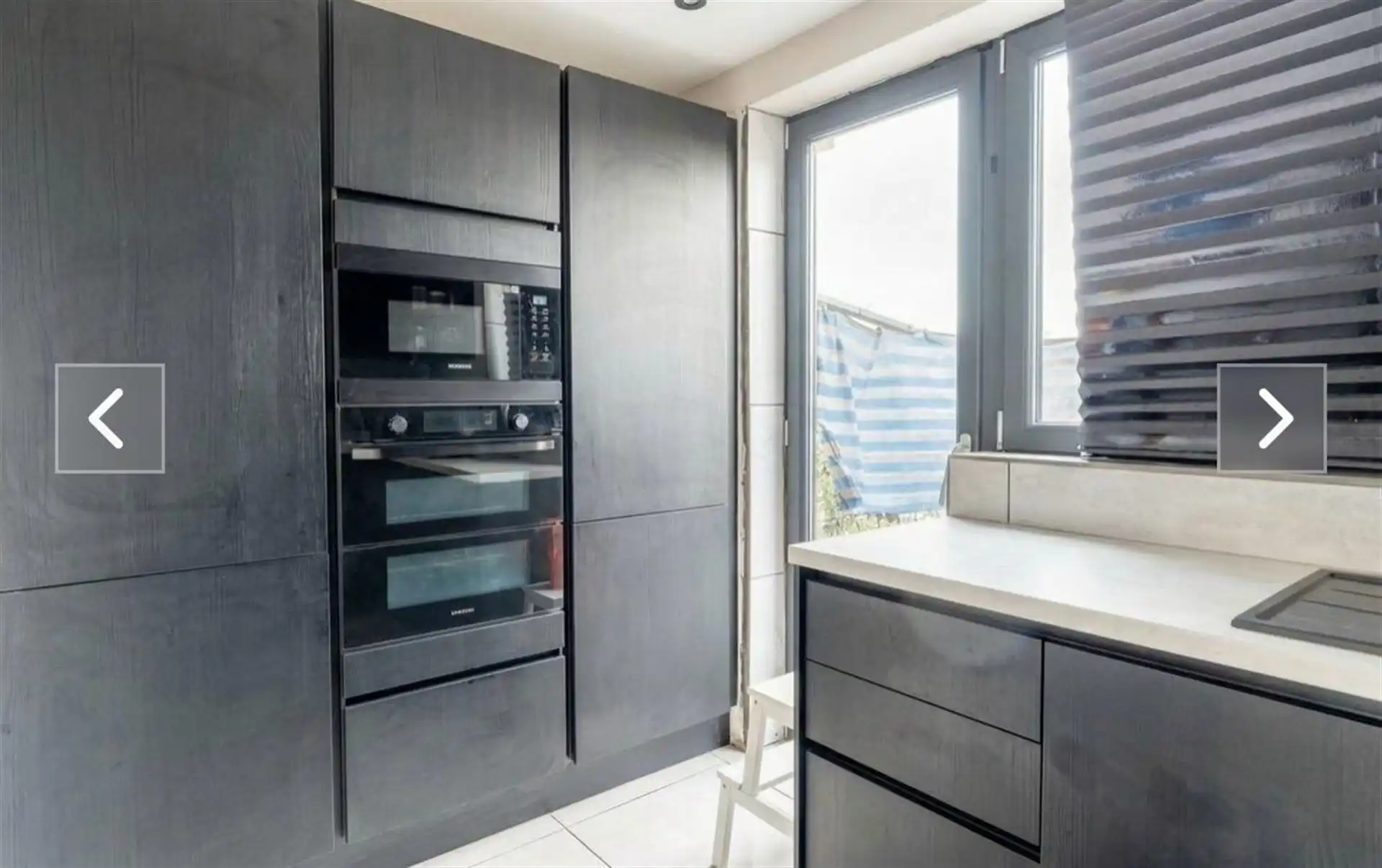 Modern en stijlvol appartement in Hoboken foto 7
