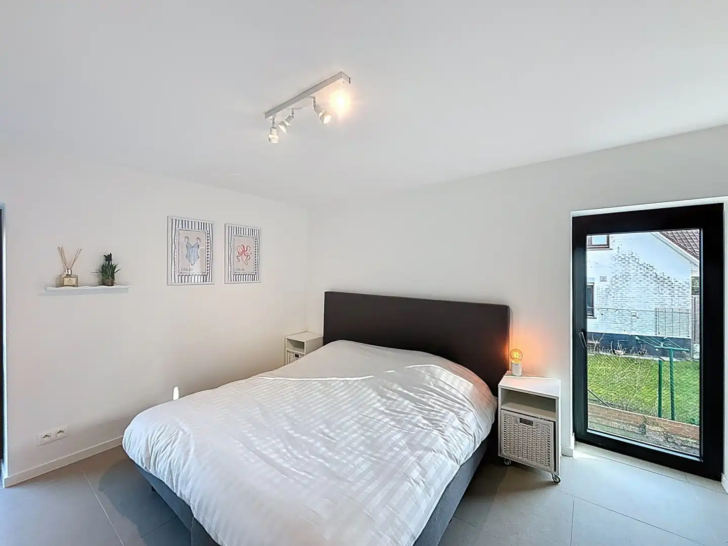 Topligging Sint-Idesbald – luxe woning 5 slpks/5 badk – EPC A foto 9